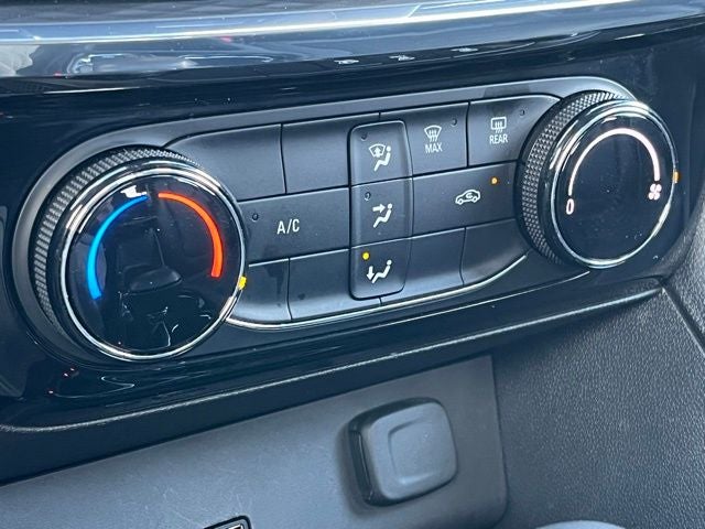 2024 Buick Encore GX Sport Touring AWD