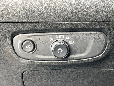 2024 Buick Encore GX Sport Touring AWD