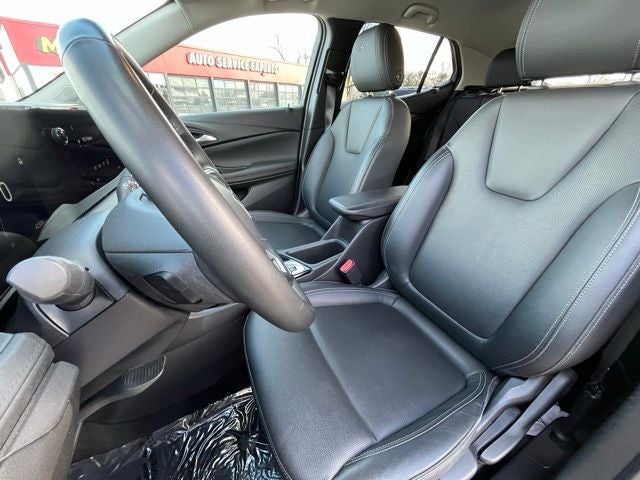 2024 Buick Encore GX Sport Touring AWD