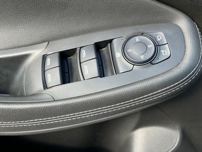 2024 Buick Encore GX Sport Touring AWD