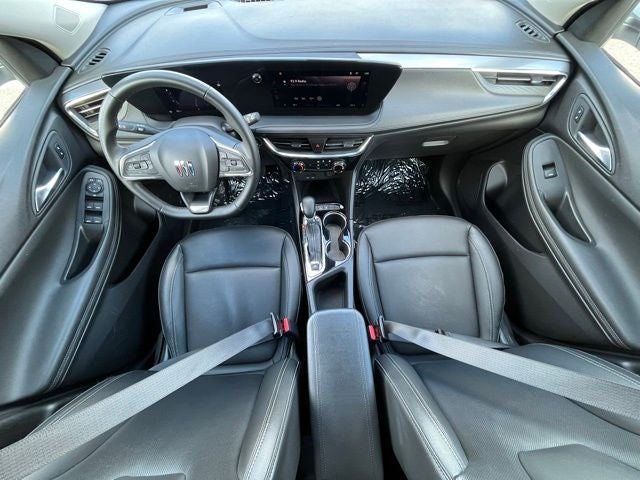 2024 Buick Encore GX Sport Touring AWD