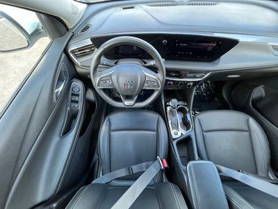 2024 Buick Encore GX Sport Touring AWD