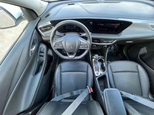 2024 Buick Encore GX Sport Touring AWD