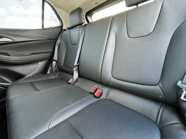 2024 Buick Encore GX Sport Touring AWD