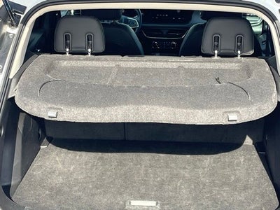 2024 Buick Encore GX Sport Touring AWD