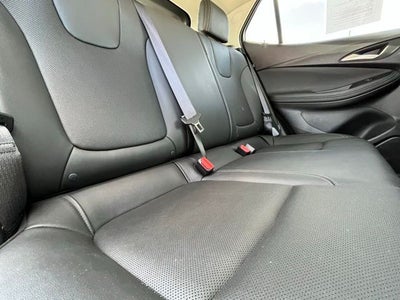 2024 Buick Encore GX Sport Touring AWD