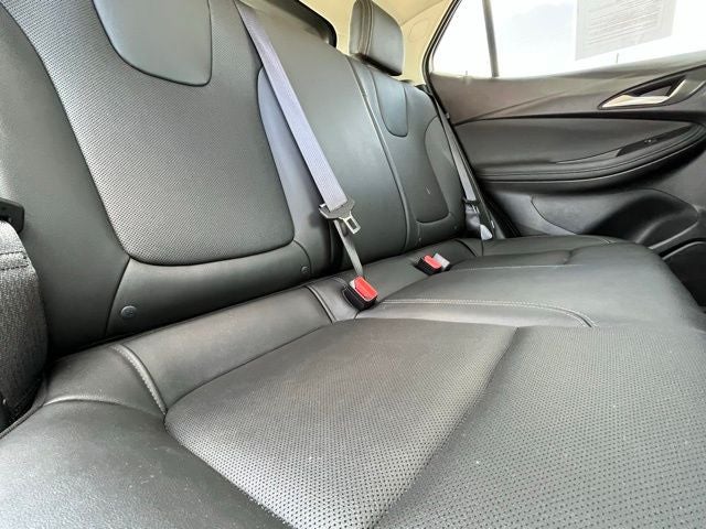 2024 Buick Encore GX Sport Touring AWD