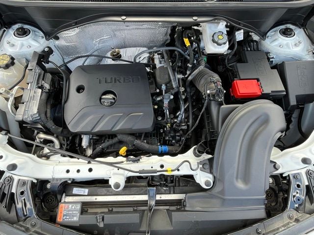 2024 Buick Encore GX Sport Touring AWD