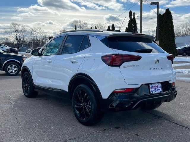 2024 Buick Encore GX Sport Touring AWD