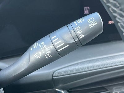 2024 Buick Encore GX Sport Touring AWD