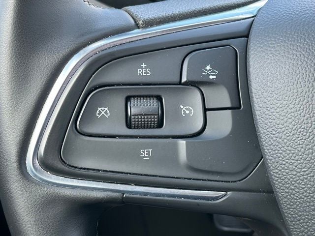 2024 Buick Encore GX Sport Touring AWD