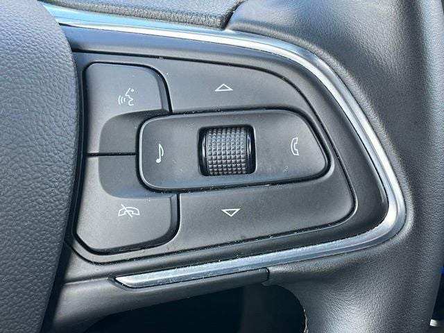 2024 Buick Encore GX Sport Touring AWD