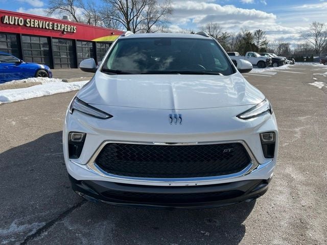 2024 Buick Encore GX Sport Touring AWD