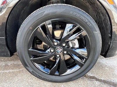2024 Buick Encore GX Sport Touring AWD