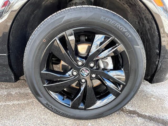 2024 Buick Encore GX Sport Touring AWD
