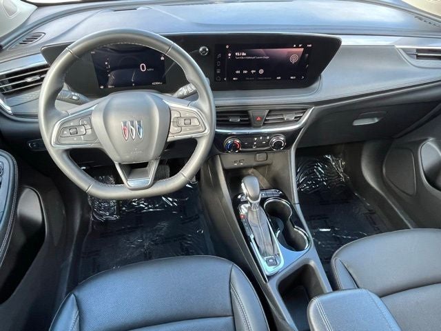 2024 Buick Encore GX Sport Touring AWD