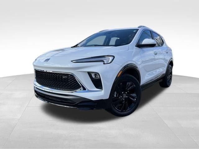 2024 Buick Encore GX Sport Touring AWD