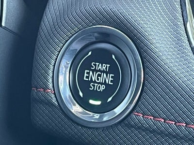 2024 Chevrolet Trailblazer AWD RS