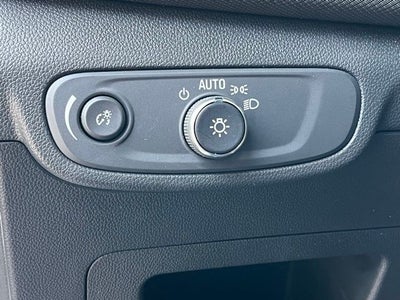 2024 Chevrolet Trailblazer AWD RS