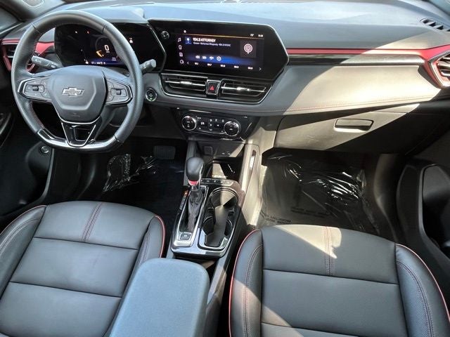 2024 Chevrolet Trailblazer AWD RS