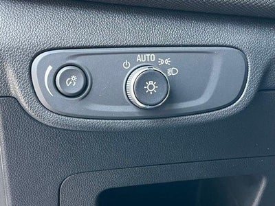 2024 Chevrolet Trailblazer AWD RS