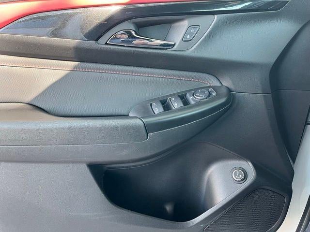 2024 Chevrolet Trailblazer AWD RS