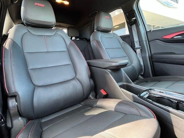 2024 Chevrolet Trailblazer AWD RS