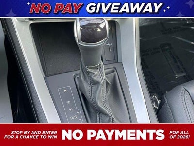 2023 Audi Q3 Premium 45 TFSI S line quattro Tiptronic