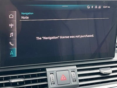 2024 Audi Q5 45 S line Premium quattro