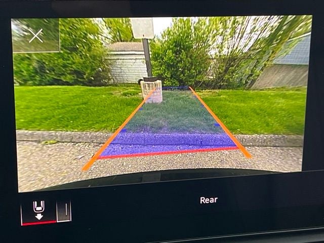 2024 Audi Q5 45 S line Premium quattro