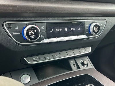 2024 Audi Q5 45 S line Premium quattro