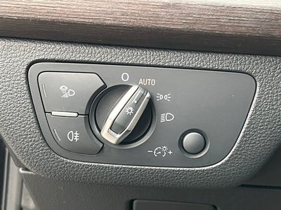 2024 Audi Q5 45 S line Premium quattro