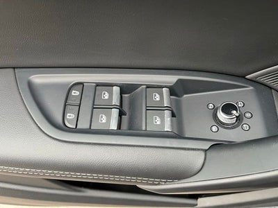 2024 Audi Q5 45 S line Premium quattro