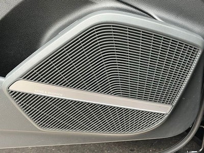 2024 Audi Q5 45 S line Premium quattro