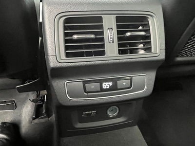 2024 Audi Q5 45 S line Premium quattro