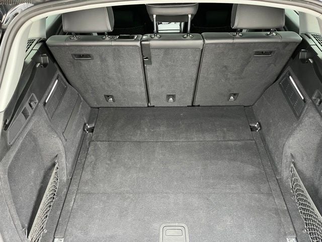 2024 Audi Q5 45 S line Premium quattro