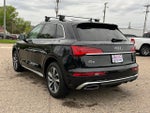 2024 Audi Q5 45 S line Premium quattro