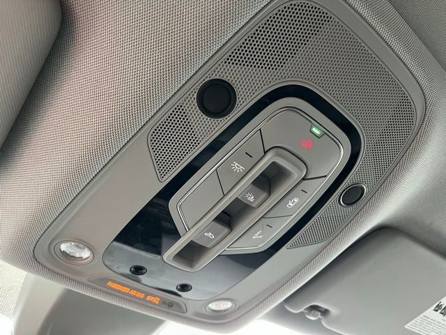 2024 Audi Q5 45 S line Premium quattro