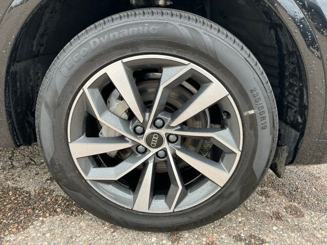 2024 Audi Q5 45 S line Premium quattro