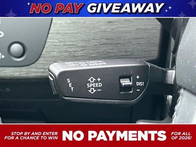 2023 Audi A4 Premium Plus 45 TFSI S line quattro S tronic