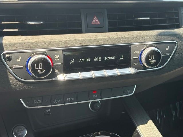 2024 Audi A5 Sportback 45 S line Premium Plus quattro