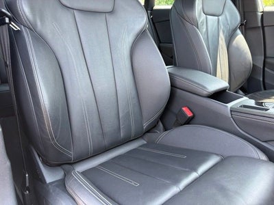 2024 Audi A5 Sportback 45 S line Premium Plus quattro