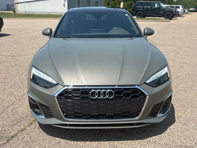 2024 Audi A5 Sportback 45 S line Premium Plus quattro
