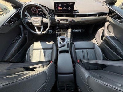 2024 Audi A5 Sportback 45 S line Premium Plus quattro