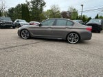2018 BMW M550i xDrive