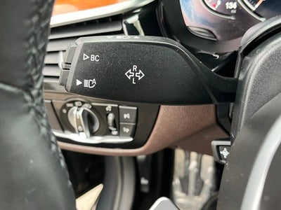 2018 BMW M550i xDrive