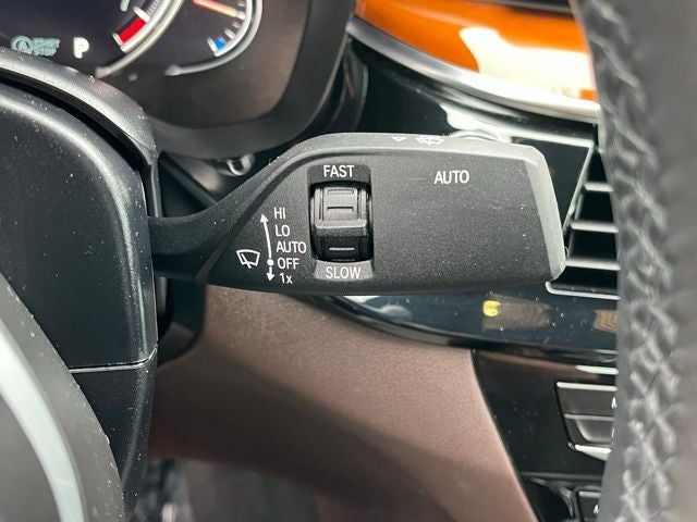 2018 BMW M550i xDrive