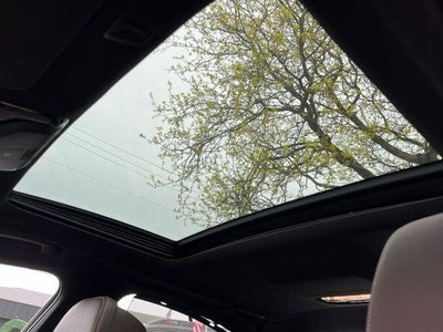 2018 BMW M550i xDrive