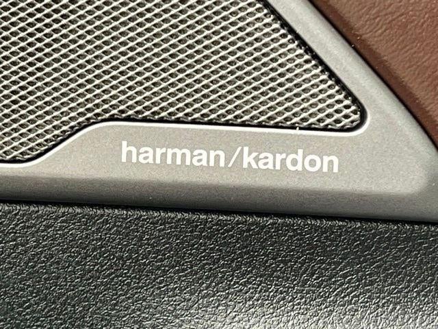 2018 BMW M550i xDrive