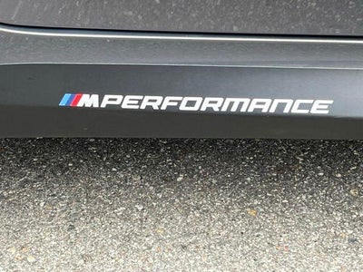 2018 BMW M550i xDrive